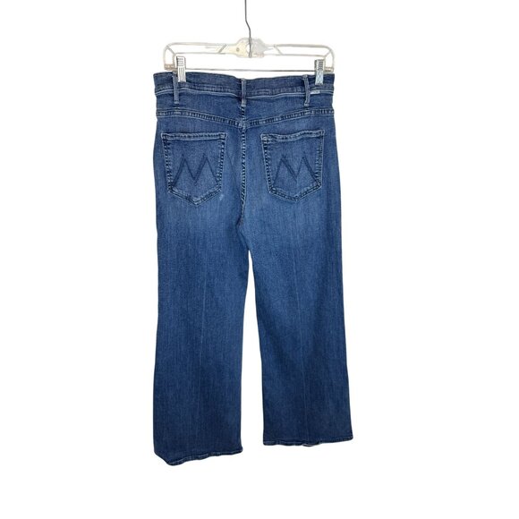 Mother Hustler Roller Skimp in Caving in - Size 32 - Picture 4 of 10